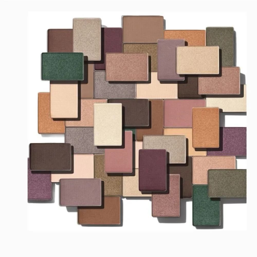 MARY KAY CHROMAFUSION EYE SHADOW, EVENING NAVY